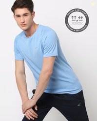 PERFORMAX Regular Fit Fastdry Active Crew-Neck T-Shirt