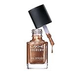 LakmÃ© Absolute Gel Stylist Color, Cheers, 12 ml