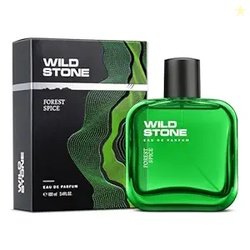 Wild Stone Forest Spice Spray Perfume - 100ml