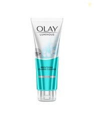 Olay Luminous Brightening Foaming Cleanser & Face Wash For Clear & Eve