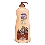 BOROPLUS Boro Plus Cocoa Soft Body Lotion For Skin Combination, 400 Ml, 1 Count