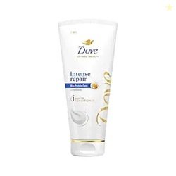 Dove Intense Repair Conditioner 175 ml|| With Keratin Actives to Smoot
