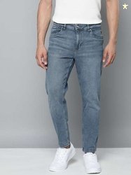 M&H Our Water Men Carrot Fit Jeans