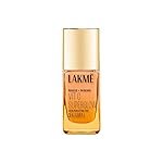 Lakme Makeup+Skincare VitC Superglow Skin Perfecting Tint Warm Natural W180 25ml