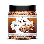 Nutfino Afghani Anjeer (Dried Figs) â Natural, Sun-Dried, Handpicked | Rich in Fiber, Calcium & Antioxidants | Healthy Dry Fruit Snack (450gm)