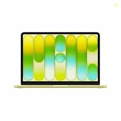 Apple 2026 MacBook Neo 13 Laptop with A18 Pro chip: Built for AI and A