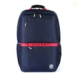 Gear LOGI-Q 27L Medium Water Resistant 5 Compartment Laptop Backpack/B