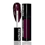 REVLON Colorstay Satin INK, Comfortable, Longwear Rich 16-Hour Liquid lip Color, Formulated with Black Currant Seed Oil & Vitamin E, Royal Amethyst – (036)