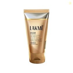 Lakme Perfect Radiance Brightening Facewash with 98% Pure Niacinamide