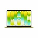 Apple 2026 MacBook Neo 13â³ Laptop with A18 Pro chip: Built for AI and Apple Intelligence, Liquid Retina Display, 8GB Unified Memory, 256GB SSD Storage, 1080p FaceTime HD Camera; Citrus