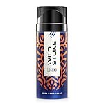 Wild Stone Legend Long-Lasting Body Deodorant Spray for Men, 225ml