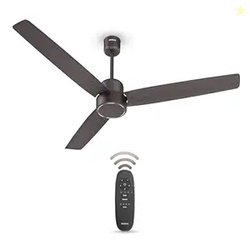 Havells FAB BLDC Ceiling Fan 1200mm, 380 RPM, Savings upto 65%, Revers