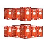Halonix 10W B22 LED Cool Day Light Bulb, Pack of 10