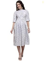 Tokyo Talkies Women Dress