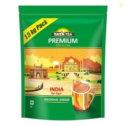 Tata Tea Premium | Desh Ki Chai | Unique Blend Crafted For Chai Lovers