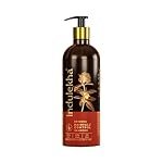 Indulekha Bringha Ayurvedic Shampoo 340 ml|| for Hair Fall Control|| With Bringharaj Extracts|| Amla|| Shikakai – Paraben Free|| For Men & Women