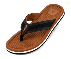 Kraasa DailyStep Men's Diabetic Footwear | Doctor Inspired | Wide Toe