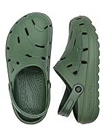 Red Tape Men Strap Sandal