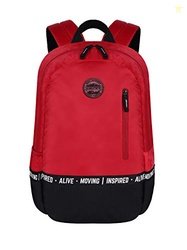 Gear Men/Women Bomber Eco Statet 22 Litre Medium Water Resistant Schoo