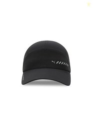 Puma Running Packable 5 Panel Unisex Cap