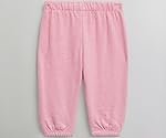 Marks & Spencer Baby-Girls Track Pants