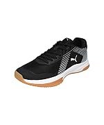 Puma Unisex-Adult Badminton Smash Sprint Indoor Shoe