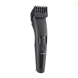 Lifelong Beard Trimmer for Men | Quick Charge (2 Hours) | Runtime: 60