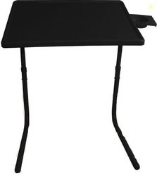 Table Mate II IBS Adjustable Folding Plastic Portable Laptop Tabl...mo