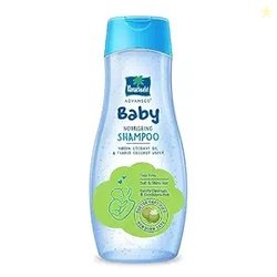 Parachute Advansed Baby Shampoo for Kids | Doctor Certified | Tear Fre