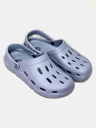 WOODLAND Men Lightweight Comfortable Casual Summer Wear Clogs San...mo