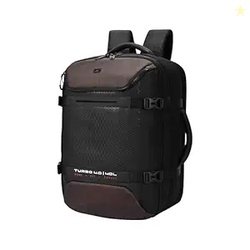 Gear Turbo 4 19/40L Anti Theft Large Water Resistant 4 Compartment Lap