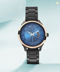 Fastrack All Nighters 2.0 Analog Watch  - For Women NP6187KM02