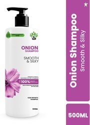 GIR Onion Shampoo for Hair Growth & Hair Fall Control with Onion ...mo