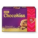Unibic Choco Kiss | Limited Edition Choco Filled Cookies | Chocolate Delight | Perfect Gift | 500Gm