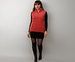 KOTTY Womenâs Lightweight Puffer Jacket â Premium Insulation, Stylish Fit, Warm and Comfortable Winter Outerwear