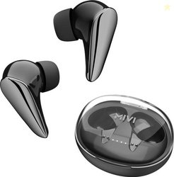 Mivi DuoPods Tune ,70H, 3D Soundstage, AI-ENC, BT v5.3 ...