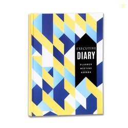 amazon basics 2026 Personal Undated Diary | Personal Organiser | Month