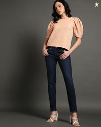 LEVI'S Women 711 Skinny Fit Jeans