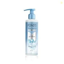 Pond's Hydra Miracle Hydrating Gel Body Lotion | Gives Hydrated Plump