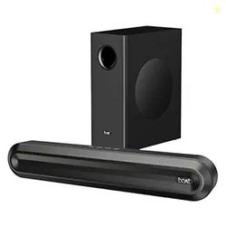 boAt Aavante 2.1 300, 40W Signature Sound, 2.1 CH w/Wired Subwoofer, M