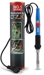 DZK 60W Professional Soldering Iron (Ideal for Soldering Iron Kit Set)