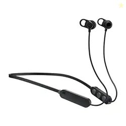 Skullcandy Jib Plus in-Ear Bluetooth Wireless Earbuds with 6 Hours Bat