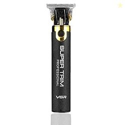 VGR V-082 SUPER TRIM Professional Hair Trimmer Runtime: 300 min Trimme