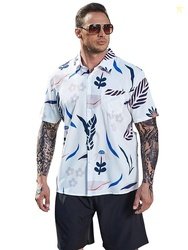 DHRUVI Trendz Men Shirt
