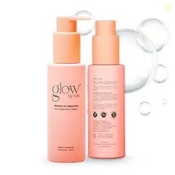 Protein 10 Greentox Micro-Bubble Facial Cleanser for Men & Women | Dee