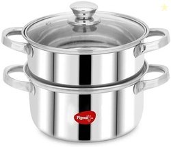Pigeon Steel X Stainless Steel Steamer