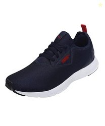 Puma Men Camo Sneaker
