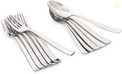 YUMWARE Spoon & Fork for Tea,Coffee,Sugar, Spices - Set...