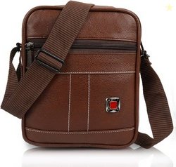 Alison Brown Men Sling Bag Sling bag