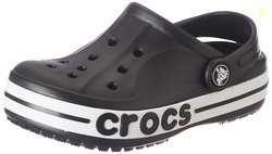 Crocs Unisex Kids Bayaband Clog